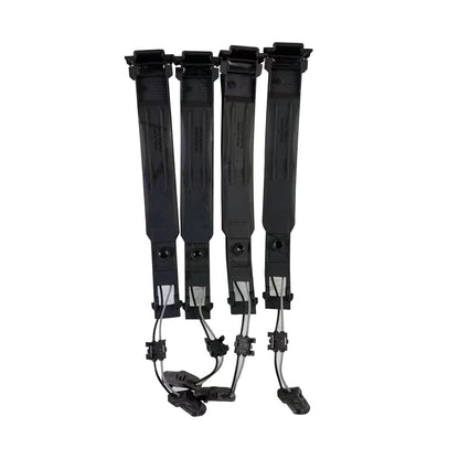 4Pcs Door handle sensor For Audi A1 Q3 A4L A4 S4 A5 S5 Q5 A6 S6 Q7 A8 S8 RS5 RS6 RS7 4G8927753B 8K0927753B
