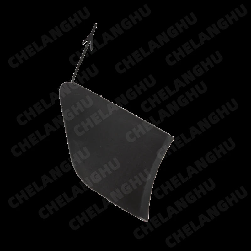 1Pc Front Bumper Trailer Cover For Vauxhall/Opel Insignia B 2017 2018 2019 2020 Tow Eye Cover Hook Cap Car Accessories 13491355