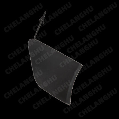 1Pc Front Bumper Trailer Cover For Vauxhall/Opel Insignia B 2017 2018 2019 2020 Tow Eye Cover Hook Cap Car Accessories 13491355