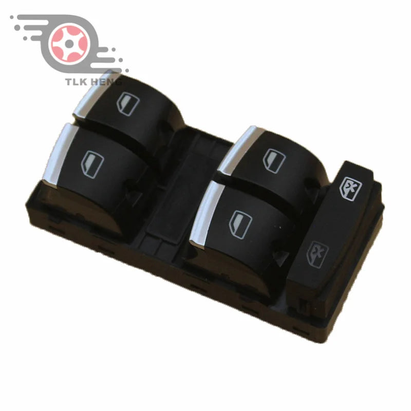 Power Window Control Switch 4F0959851H Fits Audi A3 Sportback 8PA,2009-2013