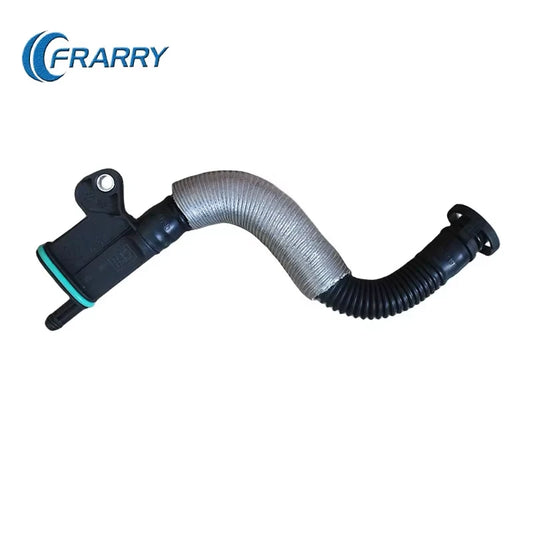 Frarry- Radiator Hose Crankcase Breather Hose 06h103226a 06j103213b 06j103213 For Audi A3 A4 Vw Passat Cc B5 Eos Jetta Golf 5