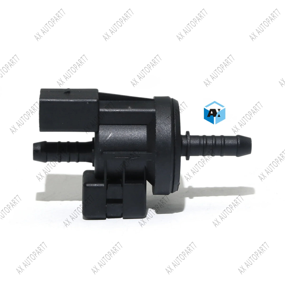 2025 New Brand direct sale EVAP Vapor Canister PURGE Solenoid VALVE 0280142431 For AUDI VW Air Bypass Valve 06E906517A