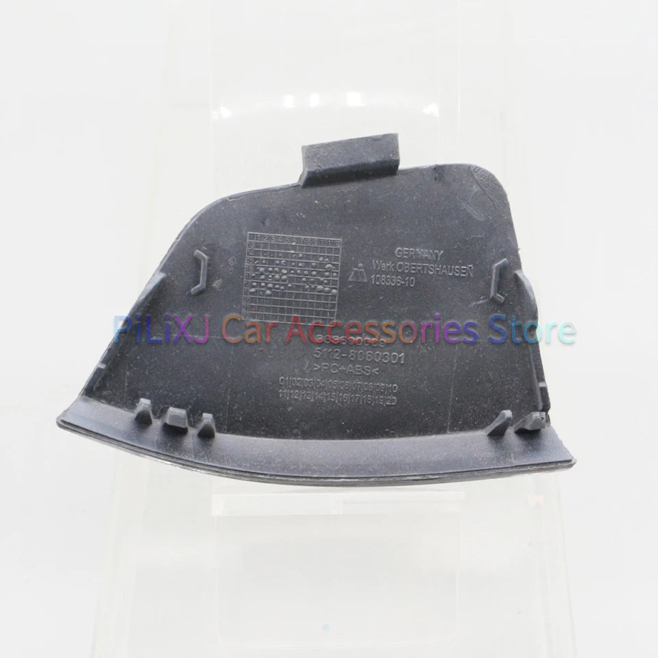 Front Rear Bumper Towing Hook Cover For BMW 1 Series F20 F21 LCI M-Sport 2015 2016 2017 2018 51118064578 51128060301 Hatchback