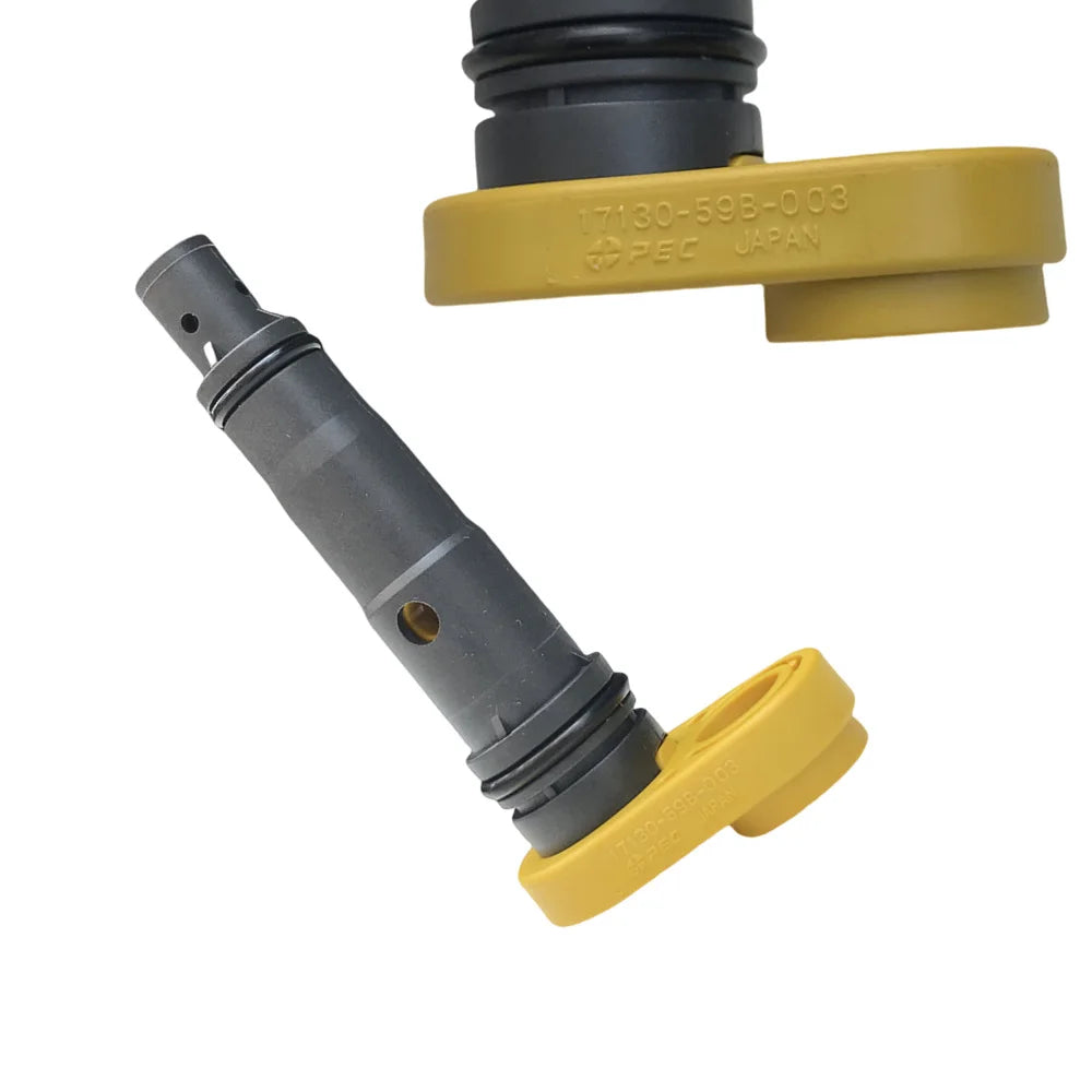 17130-59B-003 PCV Valve For Honda 2016-2021 Civic TURBO 2017-2021 CR-V 2018-2022 Accord Positive Crankcase Ventilation Valve