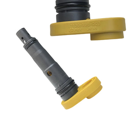 17130-59B-003 PCV Valve For Honda 2016-2021 Civic TURBO 2017-2021 CR-V 2018-2022 Accord Positive Crankcase Ventilation Valve