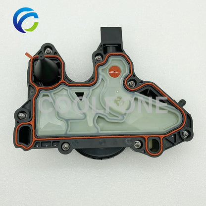 Oil Separator PCV Valve For EA888 III VW Beetle Golf Audi A3 Q3 Q7 TT 06K103495NS 06K103495AR 06K103495AF 06K103495BM