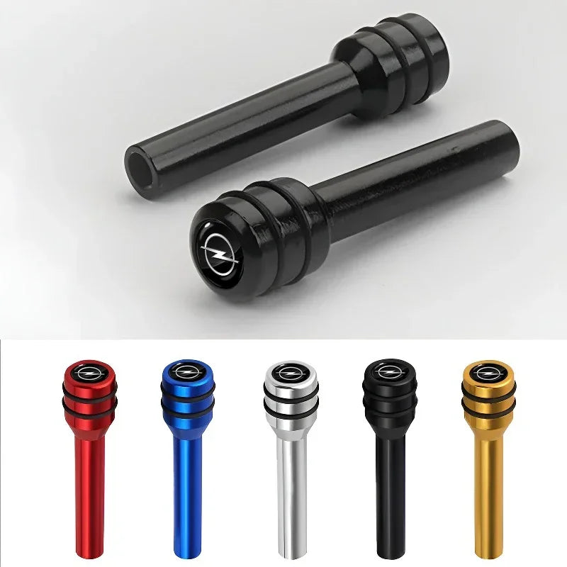 Car door lift safety lock latch car safety door lift For Opel Corsa Astra Insignia Vectra Zafira Crossland-X Mokka Combo Monza