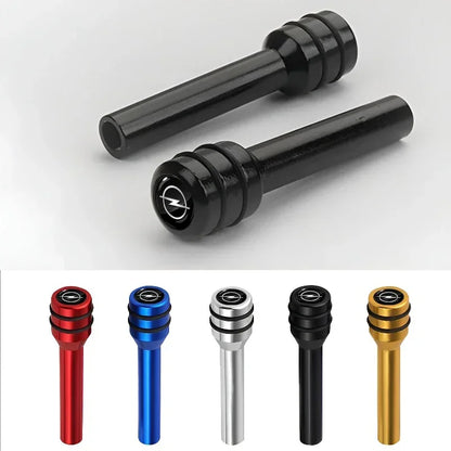 Car door lift safety lock latch car safety door lift For Opel Corsa Astra Insignia Vectra Zafira Crossland-X Mokka Combo Monza