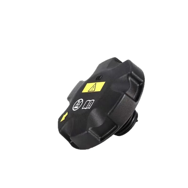 17117521071 17117639020 Car Radiator Expansion Water Tank Cap Cover For BMW 1 2 3 4 5 7 Series E87 F30 F34 F36 F80 G30 F90