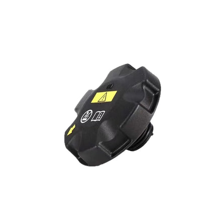 17117521071 17117639020 Car Radiator Expansion Water Tank Cap Cover For BMW 1 2 3 4 5 7 Series E87 F30 F34 F36 F80 G30 F90