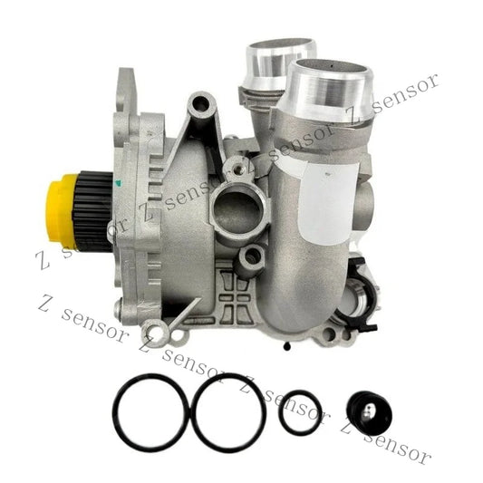 AAA+ 06H121026DD Water Pump For EA888 Golf Jetta GLI GTI MK6 Passat B7 A3 A4 A5