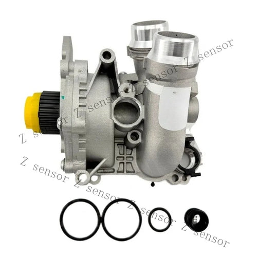 AAA+ 06H121026DD Water Pump For EA888 Golf Jetta GLI GTI MK6 Passat B7 A3 A4 A5