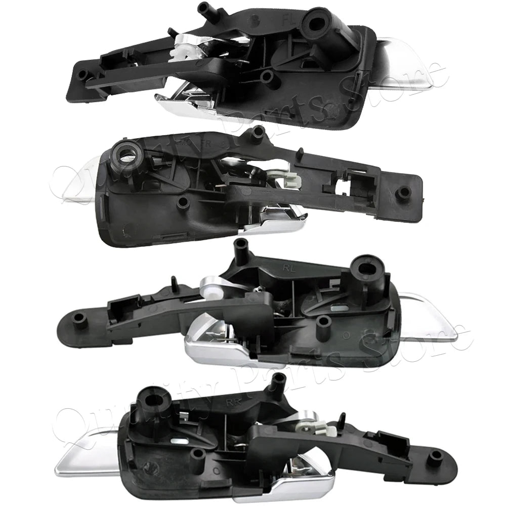 New Front Rear Left Right Side Car Interior Door Handle For Alfa Romeo Giulietta 156092161 156092157 156092160 156092156