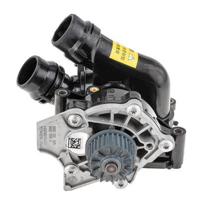 OEM Engine Coolant Pump with Belts 06H121026N For AUDI A3,A4 B8,A5,A6 C7,Q3,Q5,TT,VW Beetle,Golf,Passat,Scirocco,Sharan,Tiguan