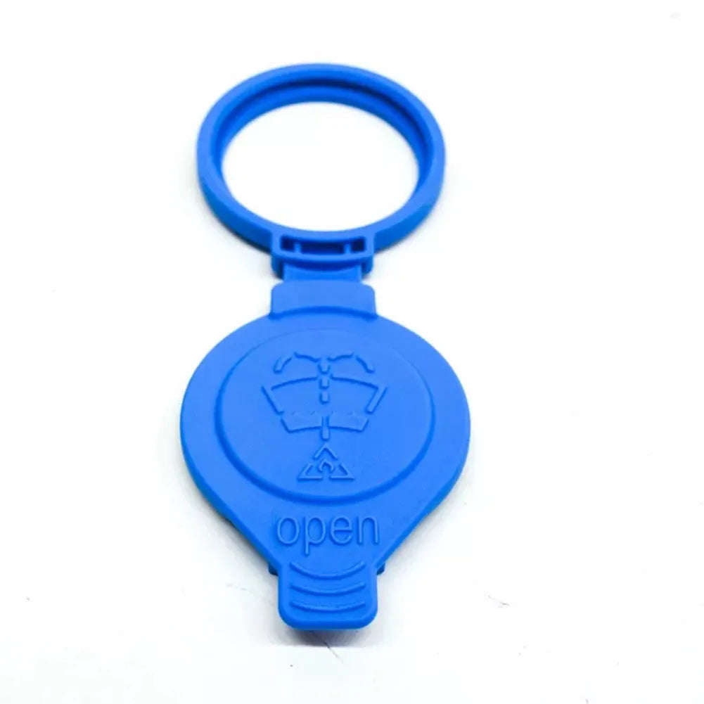 Car Windshield Washer Fluid Reservoir Lid Cover Tank Bottle Pot Cap For BMW For G11 For G12 For G30 61667357288 Car Accessories
