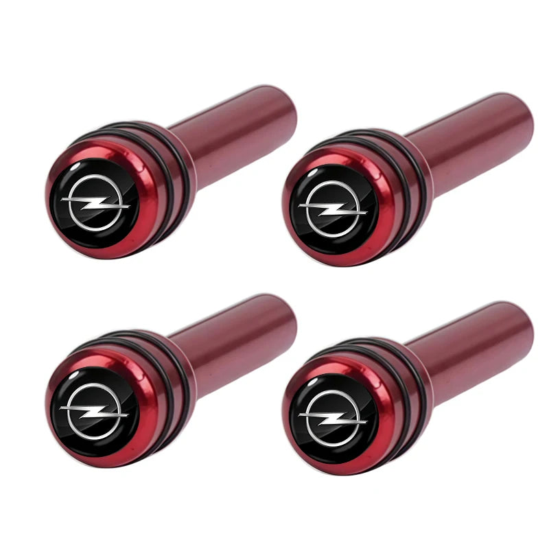 Car door lift safety lock latch car safety door lift For Opel Corsa Astra Insignia Vectra Zafira Crossland-X Mokka Combo Monza