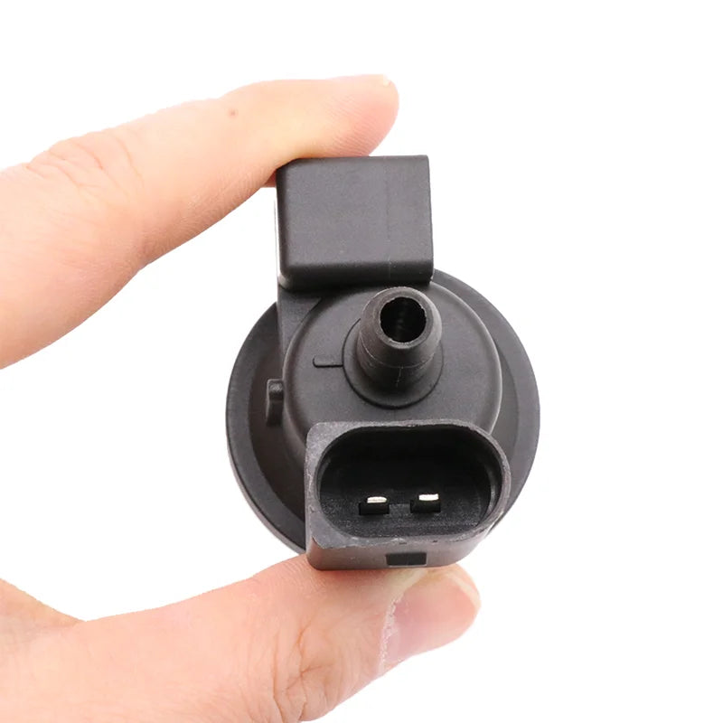 Vapor Canister Purge Solenoid Valve 0280142431 06E906517A for VW Golf Jetta Passat Beetle Audi A3 A4 A6 Q7 A8 06E906517