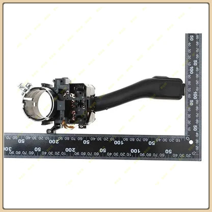8L0953513J  Combination Turn Signal Switch 8L0953513J With Cruise Control For Audi A6 C5 A4 B5 VW Passat B5 Golf 4 Bora 
