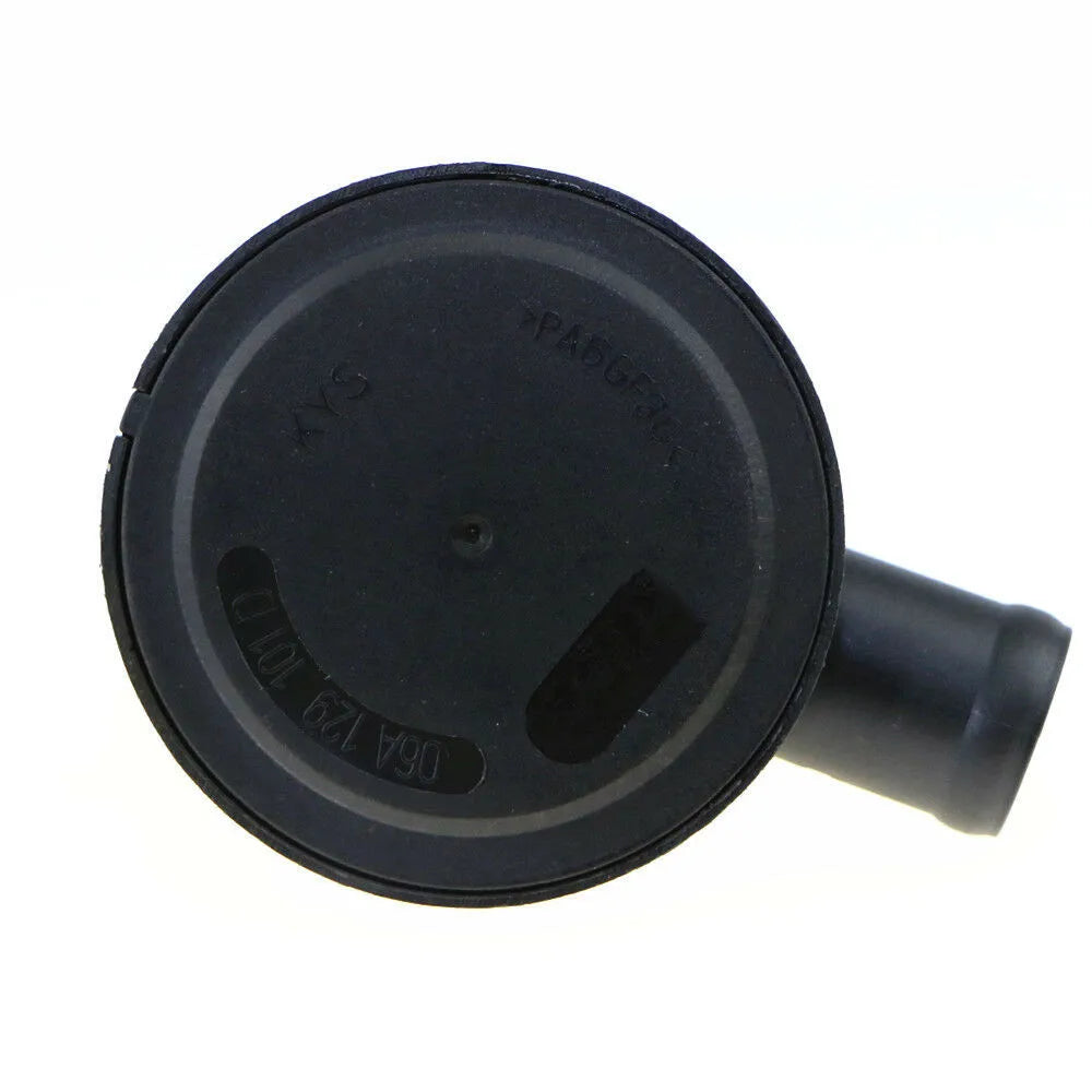 1.8T PCV Crankcase Vent Purge Valve for VW Jetta Golf Bora Passat Audi A4 A6 TT Seat Leon Skoda Octavia 06A129101A 06A 129 101D