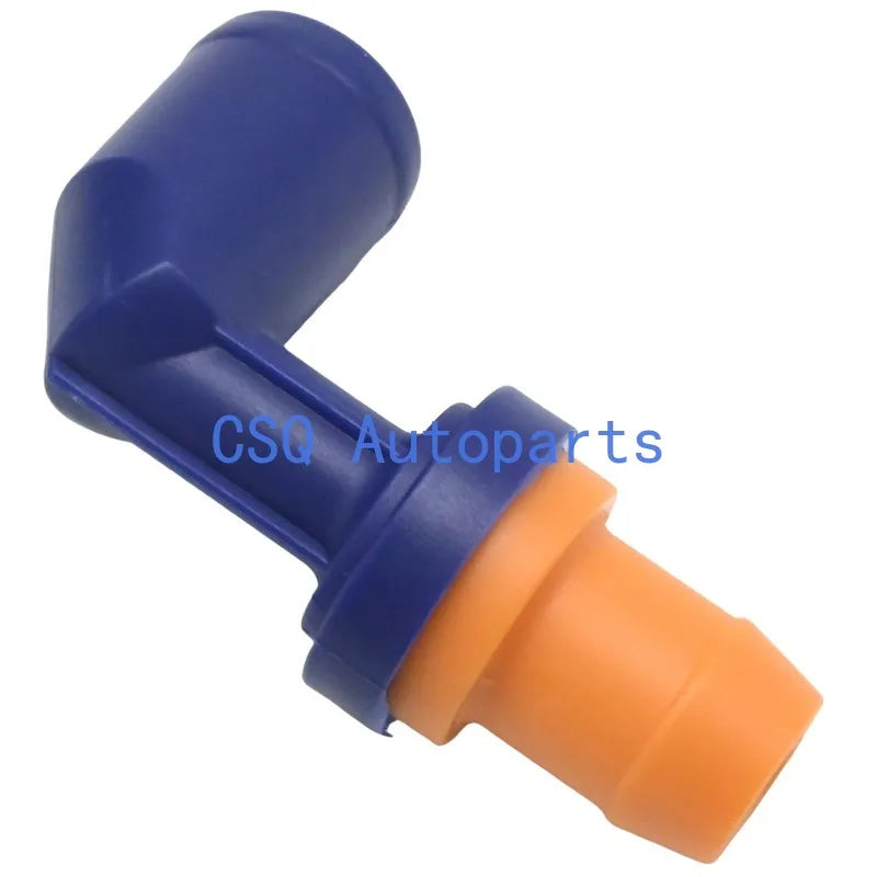 New PCV Positive Crankcase Ventilation Valve 4L5Z-6A666-BA EV274 6P1293 V441 PCV424 For Ford Mazad 3 6 CX7 High quality