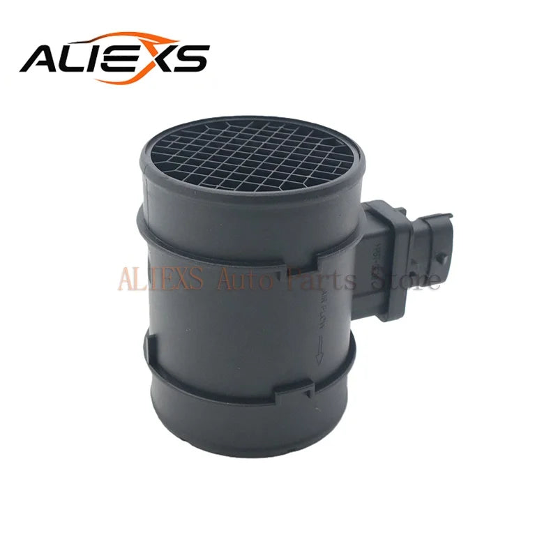 0281006054 51831050 13800-68L50 MASS AIR FLOW METER MAF SENSOR FOR ALFA ROMEO GIULIETTA MITO FIAT JEEP LANCIA SUZUKI Chrysler