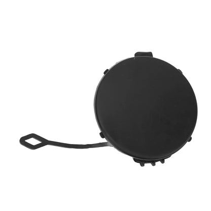 Car Styling Front Bumper Towing Hook Eye Cover 51119806061 Replacement for Mini Cooper Countryman R60 Paceman R61