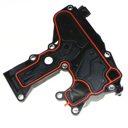06H103495 Oil Separator PCV Valve Assembly for Golf Jetta TT A4 Q5 1.8 2.0 TSI 06H103226A 06J103221B 06H 103 495AC 06H 103 495 A
