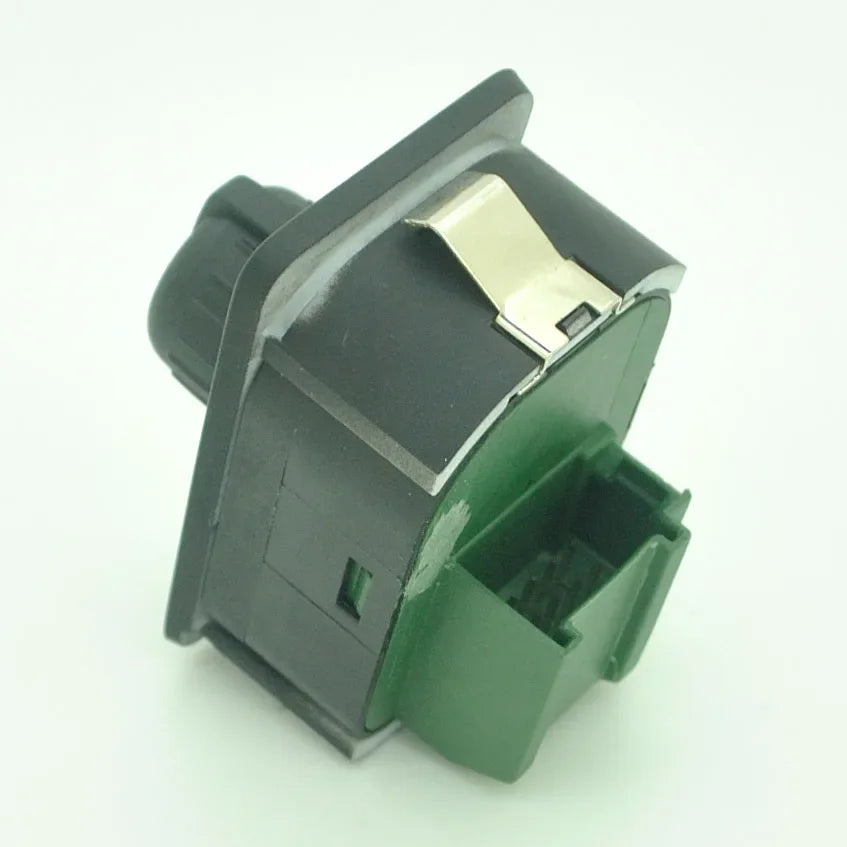 ELECTRIC Side Mirror Switch Control Knob Button For Audi A3 A6 C5 4B0 959 565A/4B0959565A