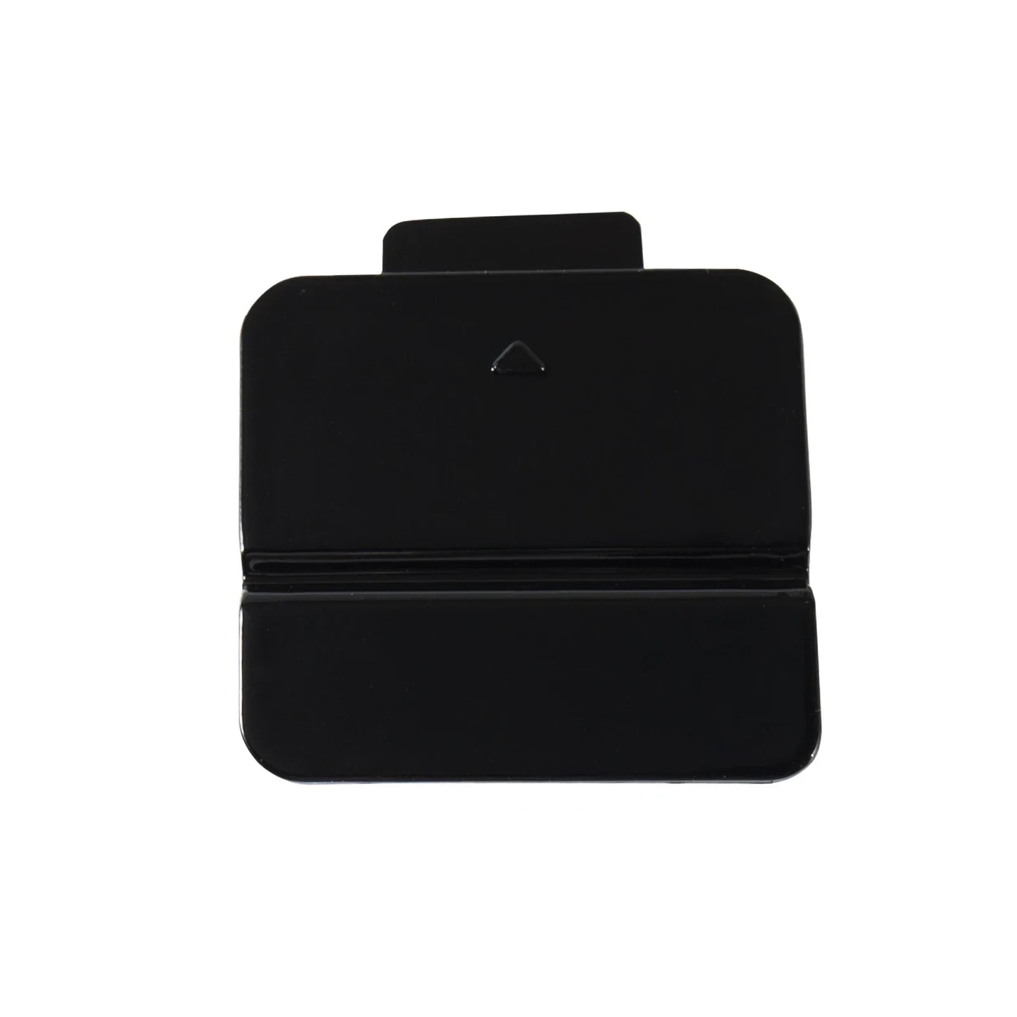 Rear Bumper Tow Hook Cap Towing Eye Cover For BMW 5 Series E60 E61 2004 2005 2006 2007 Right 51127119151 Trailer Cover