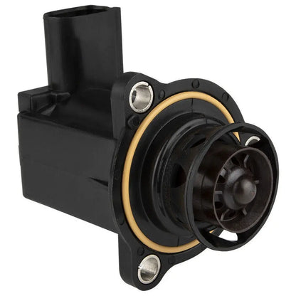 High quality Turbocharger Diverter Bypass Valve For Audi A6 VW Beetle Jetta Passat 1.4 1.8 2.0T 06H145710E 06H145710D