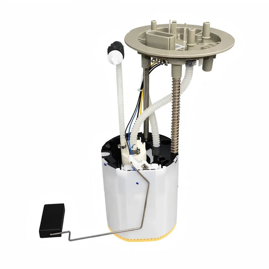 Fuel Pump Assembly 4F0919051A 4F0919051H A6C6 2.4L For 2005-2011 Audi A6 C6 Sedan Wagon