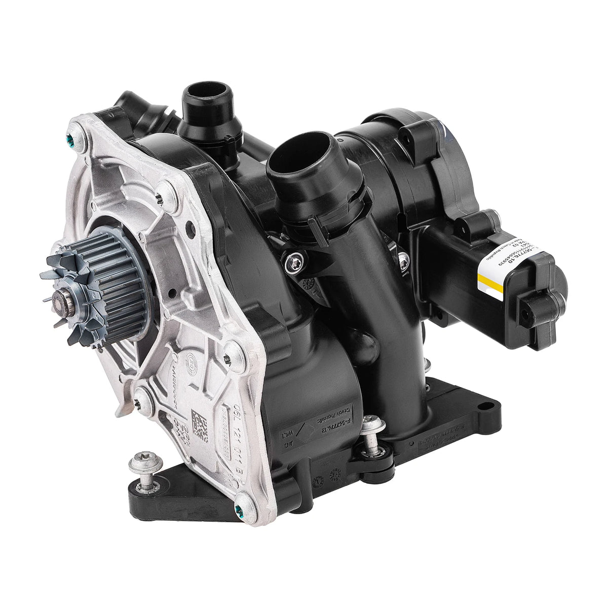OEM EA888 Mk3 Water Pump Thermostat Assembly 06L121111H,06L121111G,6L121011B For VW GOLF,Passat,Tiguan,AUDI A3/A4/A5/A6/Q5