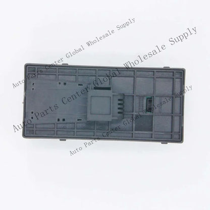 L+ Chrome Master Window Switch Button Panel 4F0959851H For Audi A3 S3 RS3 Q7 New