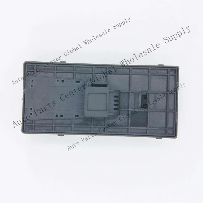 L+ Chrome Master Window Switch Button Panel 4F0959851H For Audi A3 S3 RS3 Q7 New