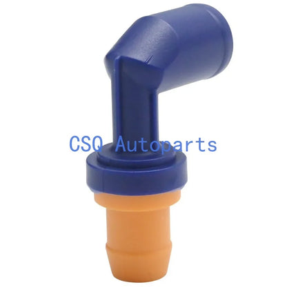 New PCV Positive Crankcase Ventilation Valve 4L5Z-6A666-BA EV274 6P1293 V441 PCV424 For Ford Mazad 3 6 CX7 High quality