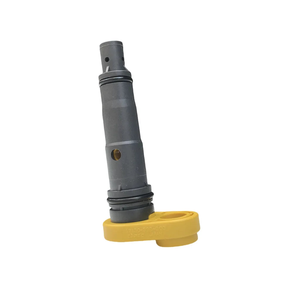 17130-59B-003 PCV Valve For Honda 2016-2021 Civic TURBO 2017-2021 CR-V 2018-2022 Accord Positive Crankcase Ventilation Valve