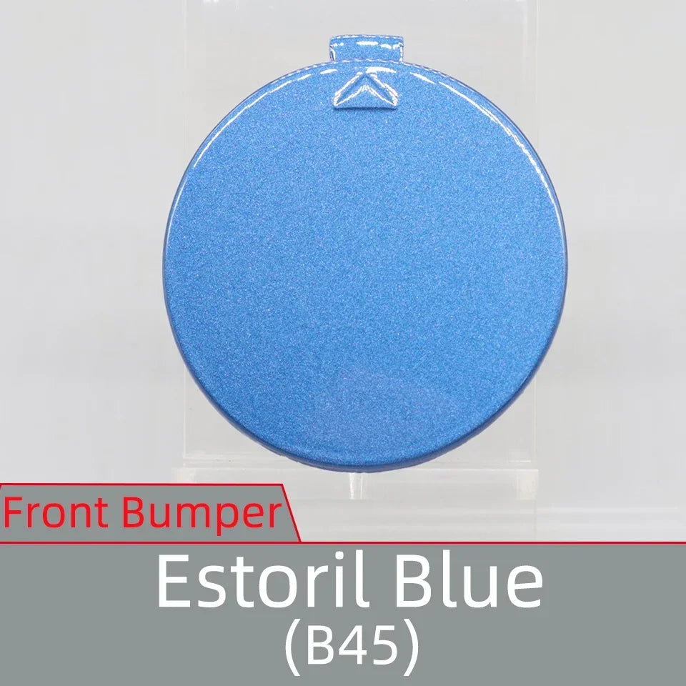 Front Rear Bumper Towing Hook Cover For BMW 1 Series F20 F21 LCI M-Sport 2015 2016 2017 2018 51118064578 51128060301 Hatchback