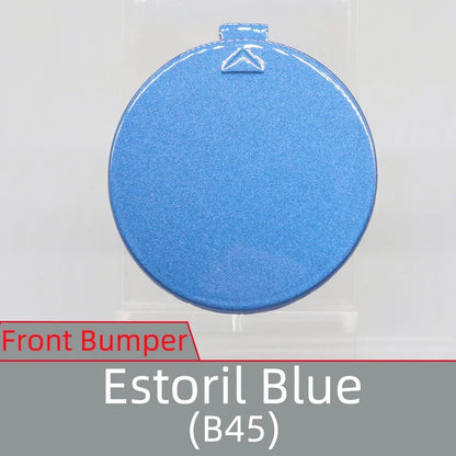 Front Rear Bumper Towing Hook Cover For BMW 1 Series F20 F21 LCI M-Sport 2015 2016 2017 2018 51118064578 51128060301 Hatchback