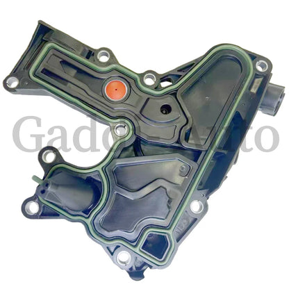 Made In Germany 2.0T Oil Separator PCV Valve 06H103495AH 06H103495E 06H103495A 06H103484B 06H103495AB 06H103495AF 06H103495AC