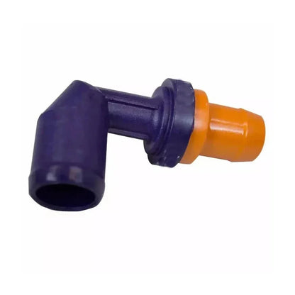 4L5Z6A666BA New PCV Positive Crankcase Ventilation Valve 4L5Z-6A666-BA For Ford Mazad 3 6 CX7 EV274 6P1293 V441 PCV424