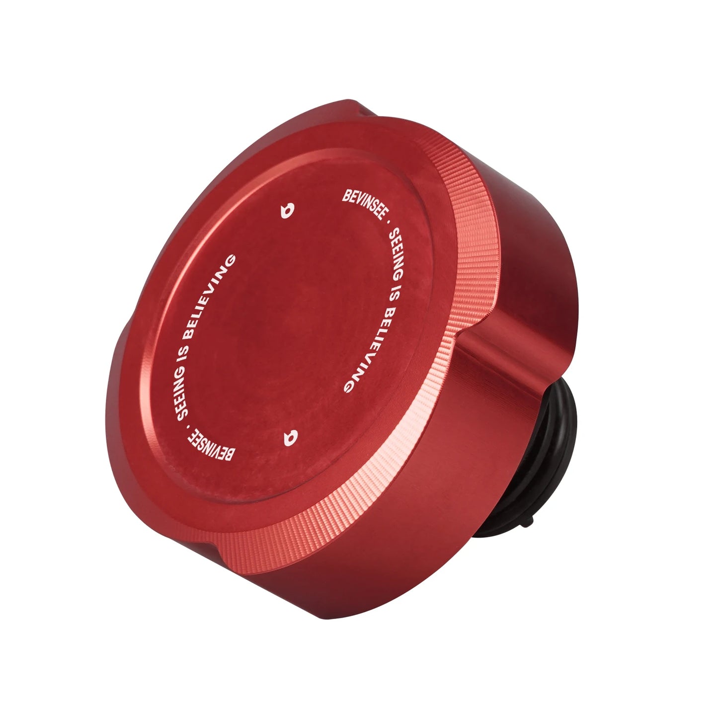 Aluminum Coolant Expansion Tank Cap For BMW E46 E36 E39 X3 E83 X5 E53 Z4 E85 E86 318i 320i 323i 325i 328i 525i 528i 2.5i 3.0i