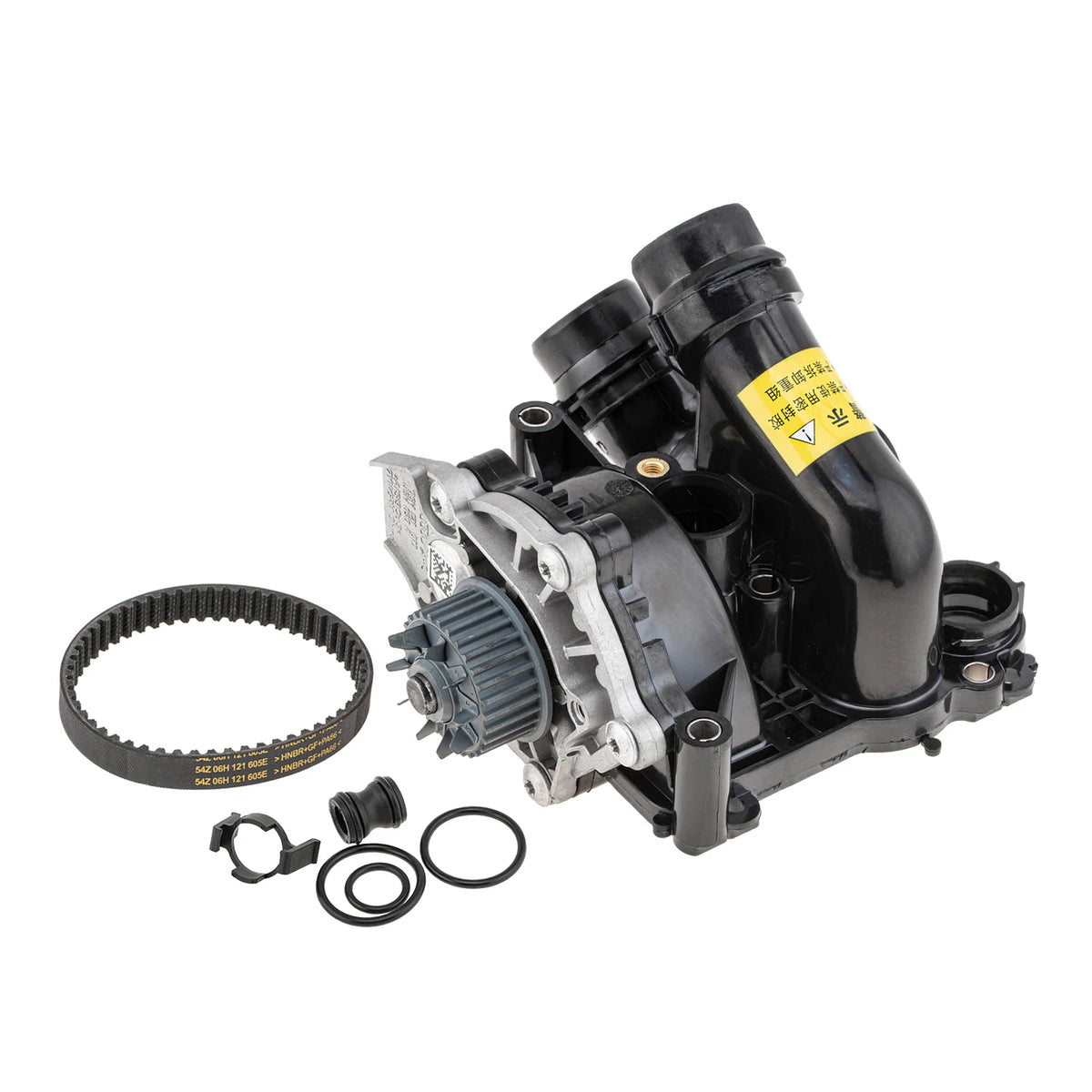 OEM Engine Coolant Pump with Belts 06H121026N For AUDI A3,A4 B8,A5,A6 C7,Q3,Q5,TT,VW Beetle,Golf,Passat,Scirocco,Sharan,Tiguan
