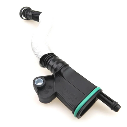 10Pcs PCV Oil Water Separator Vent Hose Combination for Q5 A3 A4 VW Passat Golf Seat Leon Toledo 06J103221B 06H103226A