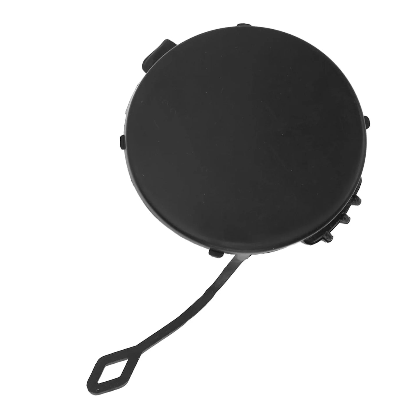 Car Styling Front Bumper Towing Hook Eye Cover 51119806061 Replacement for Mini Cooper Countryman R60 Paceman R61