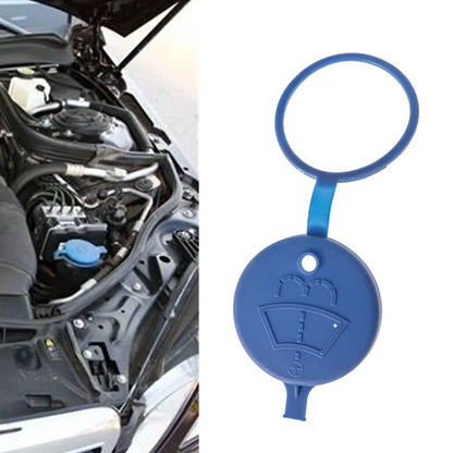 YONGRUN 1PC Windshield Washer Fluid Reservoir Cap Hot Selling Brand Series Car External Fuel Tank Cap Replacement Original