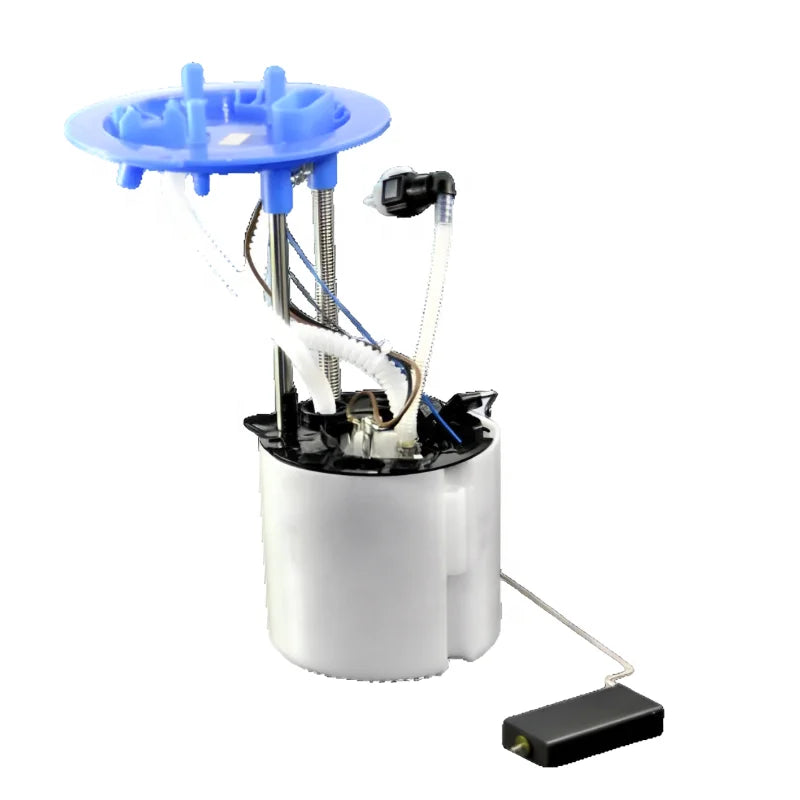 Electric Fuel Pump Assembly 4F0919051BA,4F0919051AN,4F0919051BC for Audi A6 C6 2004-2011 2.0T