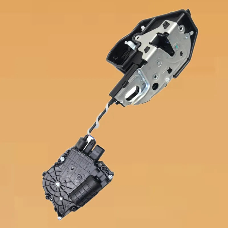 Car Power Door Lock Actuator Soft Close System for BMW X5 E70 X6 E71 E72  51217315019 51217315022 51227315023 51227315024