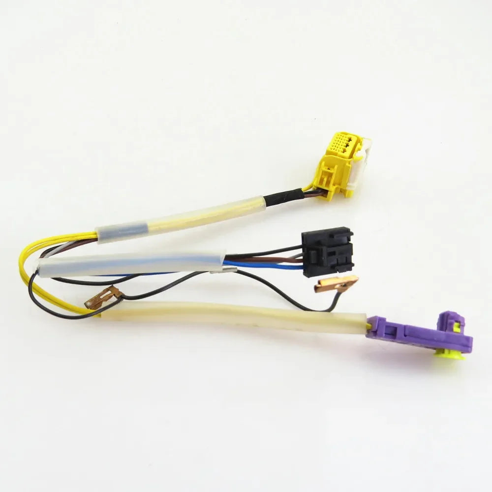 1Set Air Pump Vacuum Valves Check Valve Kit for Passat B5 A4 A6 A8 TT 1.8T 2.0T 4.2T 3.2T 07C133529 058905291 058905291K
