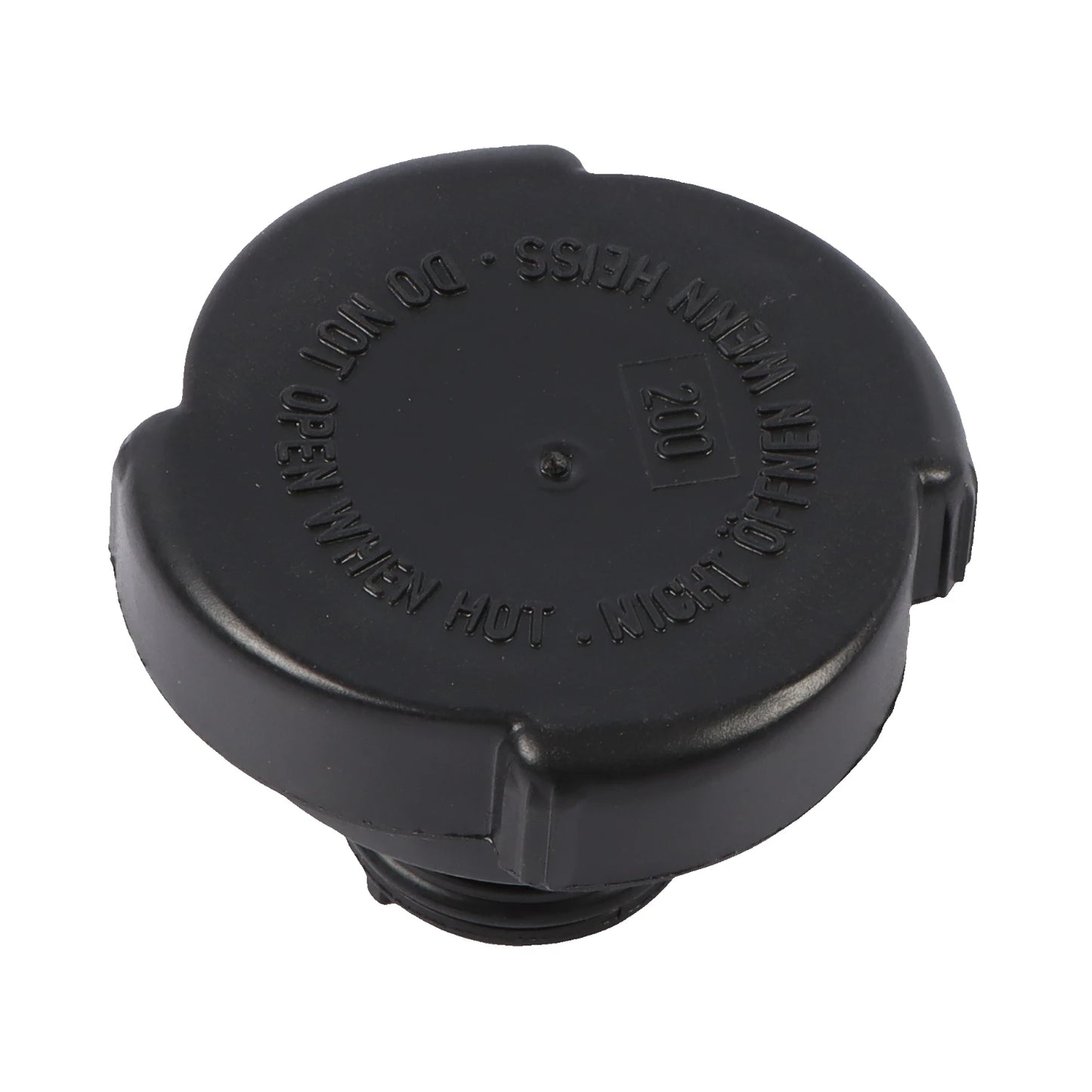 Car Expansion Tank Cap Radiator Cover For BMW 3 5 7 Series E46 E36 E39 E60 E34 E38 E53 E83 X3 X5 Z3 Z4 M3 17111712669 Auto Parts