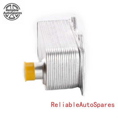 New 06J117021J EA888 Aluminium Engine Oil Radiator Cooler For VW Golf MK6 MK7 GTI Passat Jetta Tiguan Audi A4A5A6A7Q5 tools
